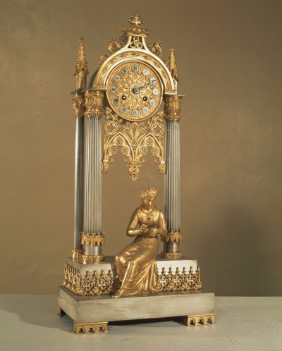 Pendule de Paris, ca. 1830 von French School